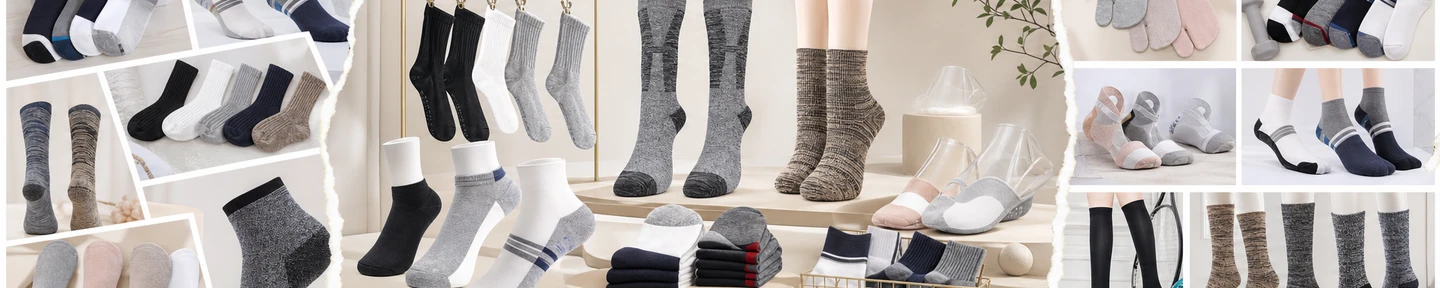 Purl & Pivot Hosiery