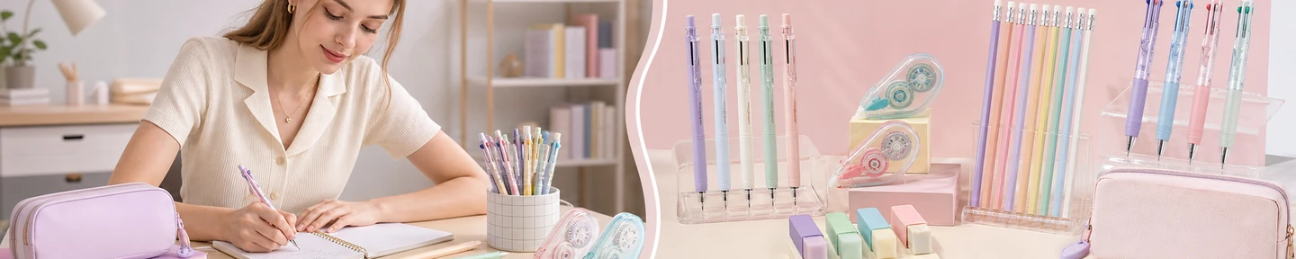 Brightbean Stationery