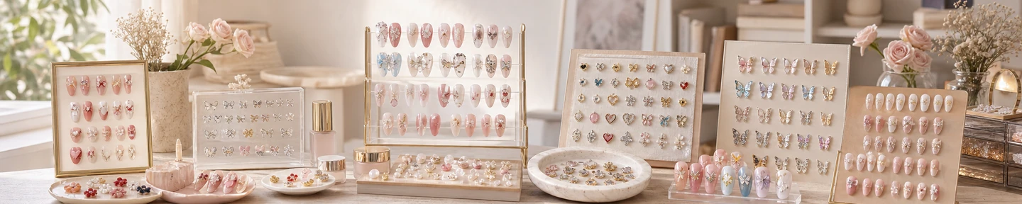 BlushGem Nail Studio