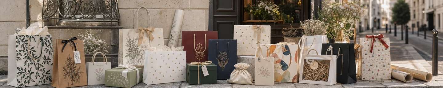 Vellum Joy Paper Co.