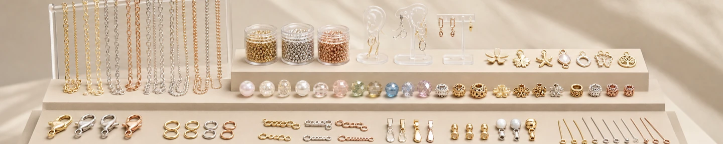 Crest & Clasp Atelier