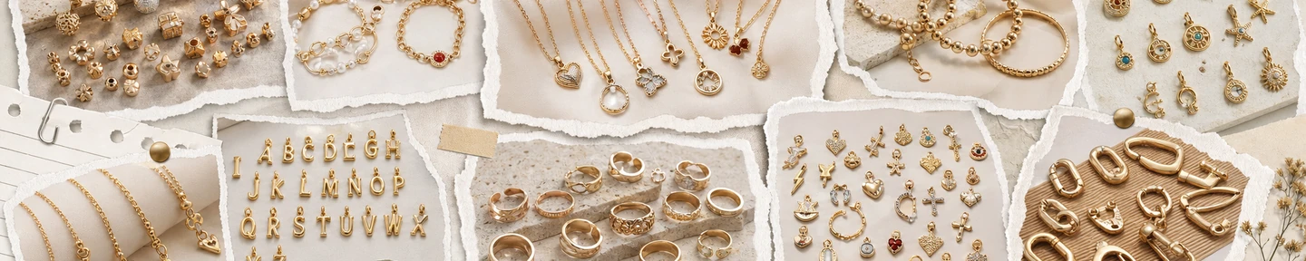 Gildberry Charm Co.