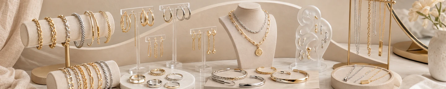 Cora Vale Jewelry