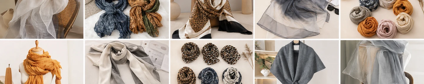 Foulard Haven