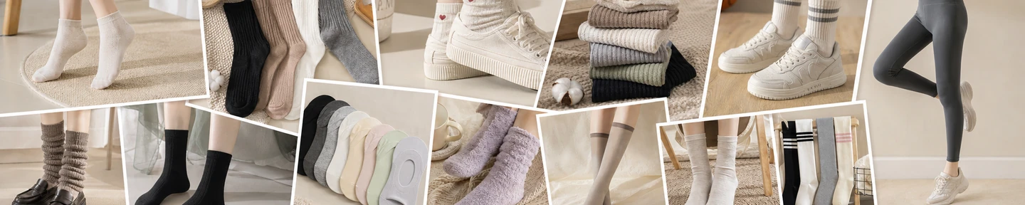 Purl & Vale Hosiery