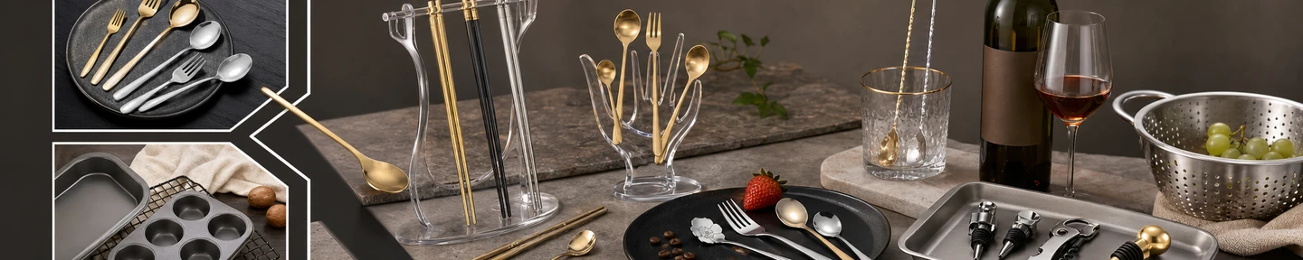 Gild & Tine Table Co.