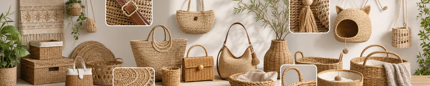Reed & Nest Living