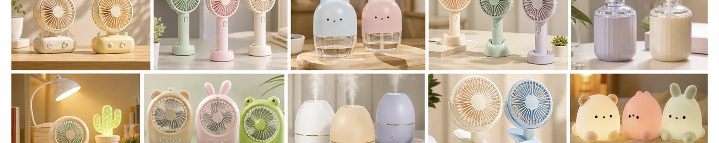 LumiBreeze Home