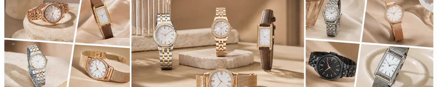 Noblemark Time Co.