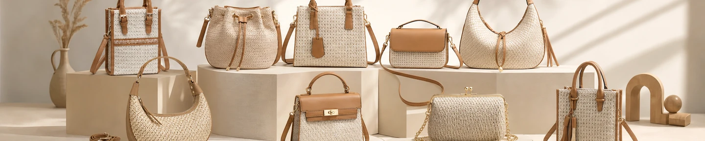 Raffia & Rue