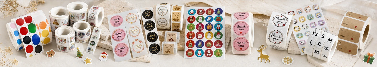 Peel & Motif Paper Co.