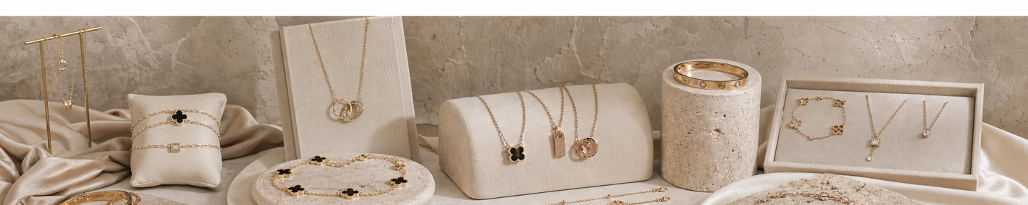 Demi Rae Jewelry