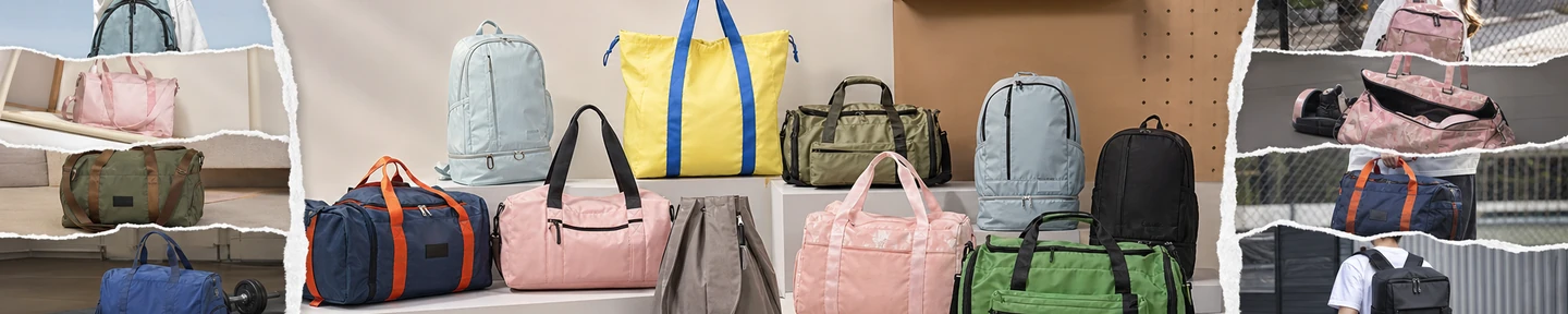 Roamridge Carry Co.