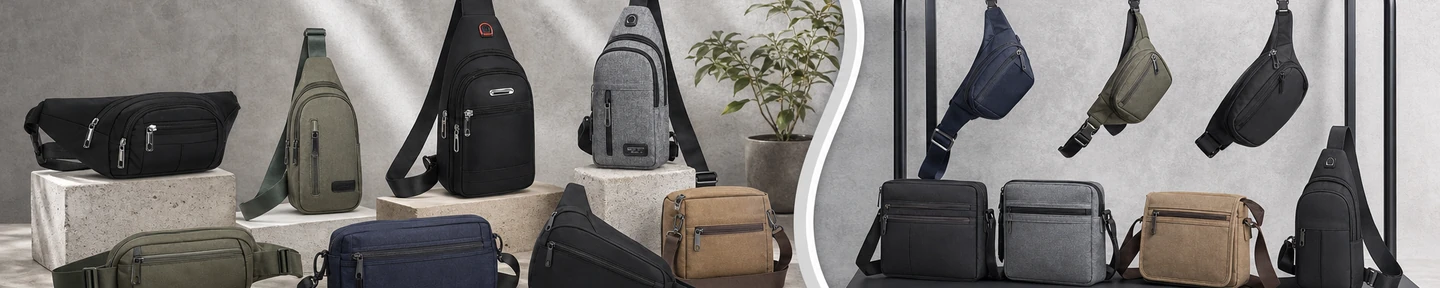 Northspan Carry