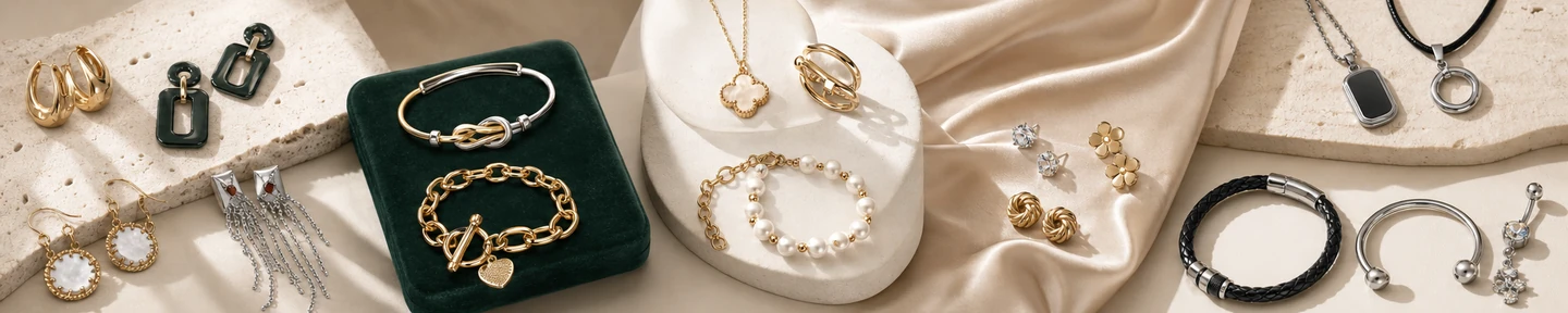 Rhea & Maris Jewelry