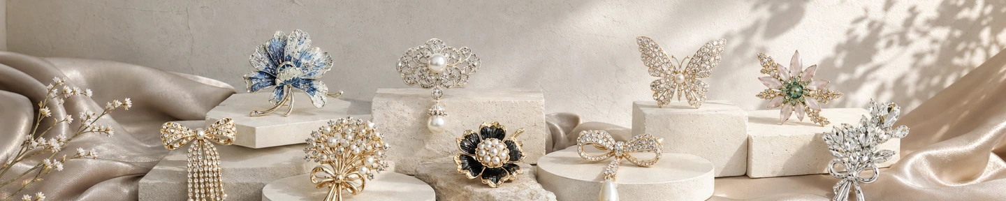 Marquette & Bloom Jewelry