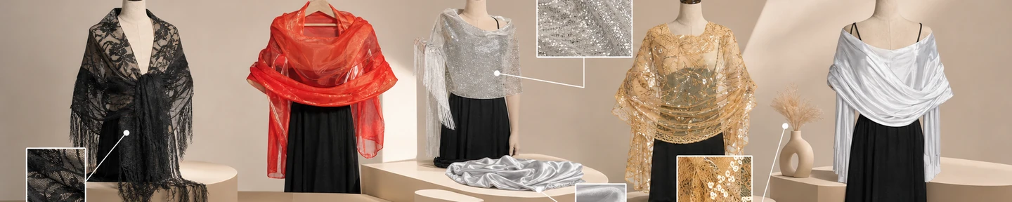 Lunara Drape