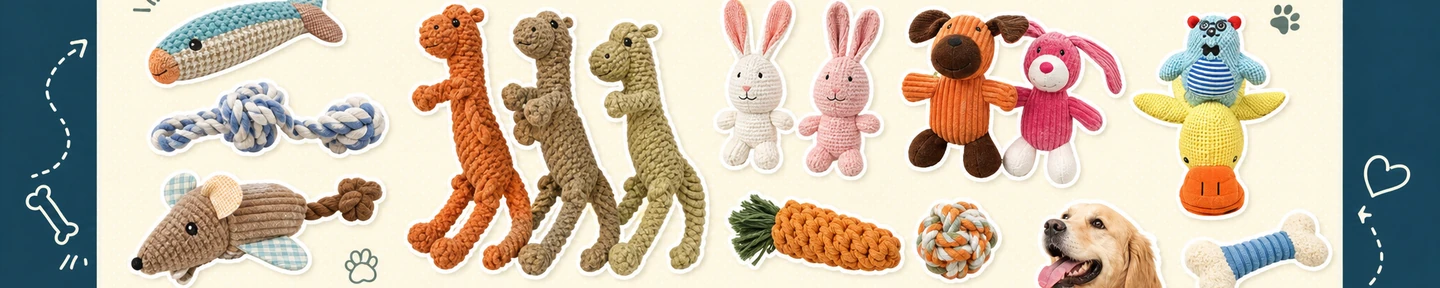Barkberry Play Co.
