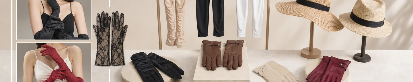 Vesperlace Handwear