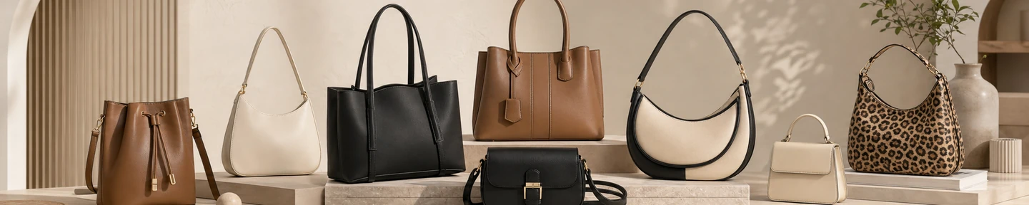 Harper Cove Bags