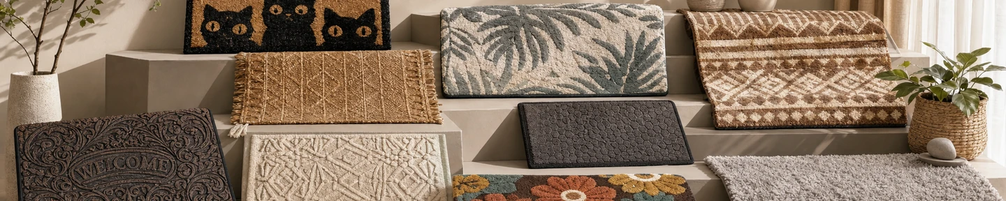 Foyer & Thread Home