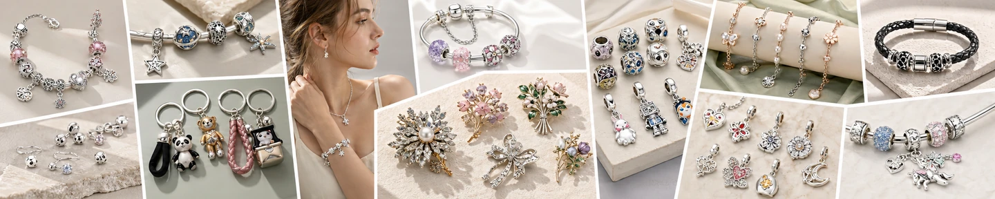 Silverlet Charm Co.
