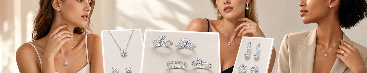 Luceford Jewelry