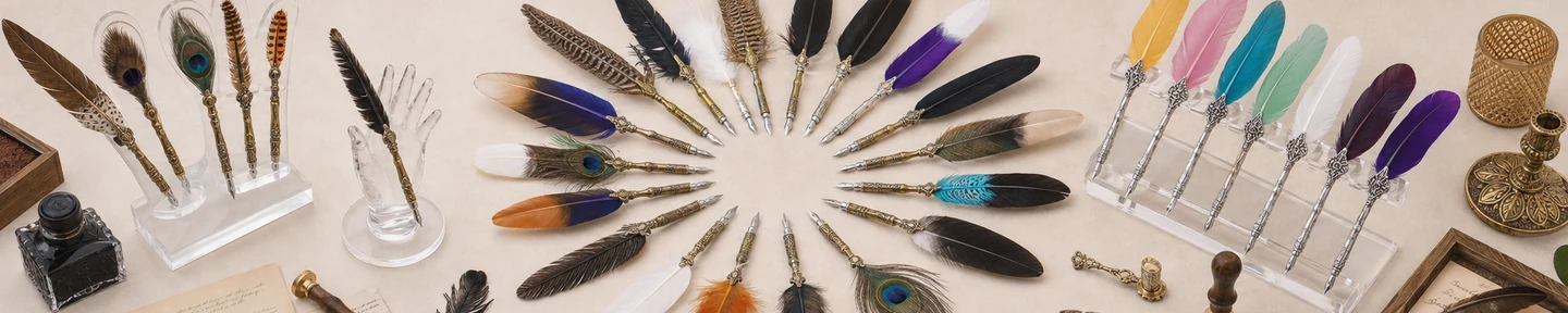 Plume & Script Studio