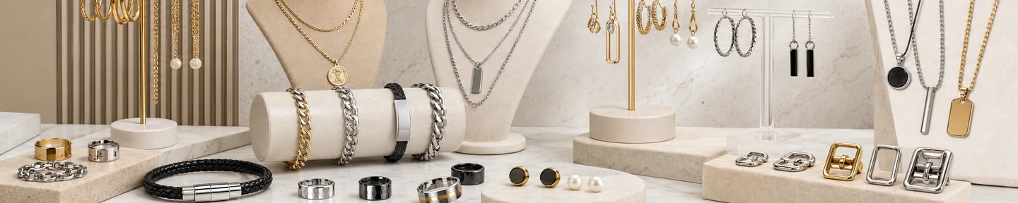 Valecrest Jewelry