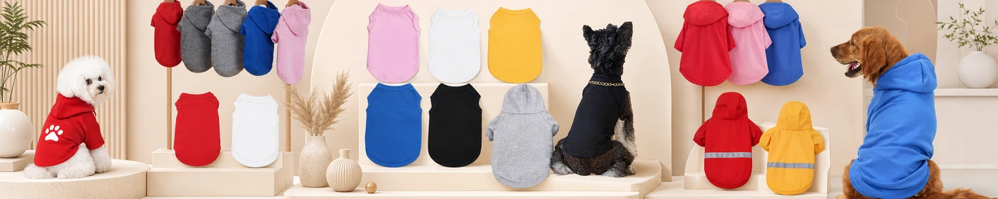 Wagloom Petwear