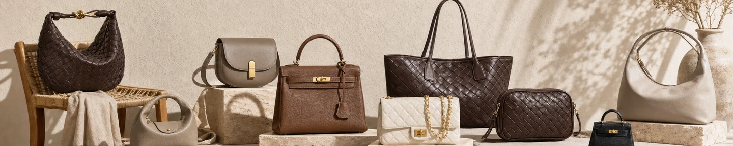 Vela & Satchel