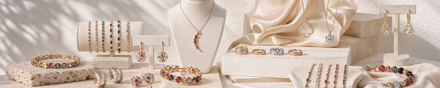 Lumine & Marquise Jewelry