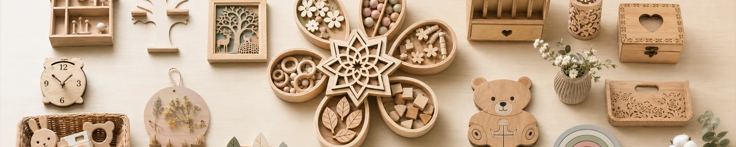 Timberlace Studio