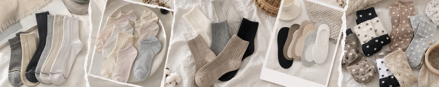 Meadowstep Hosiery