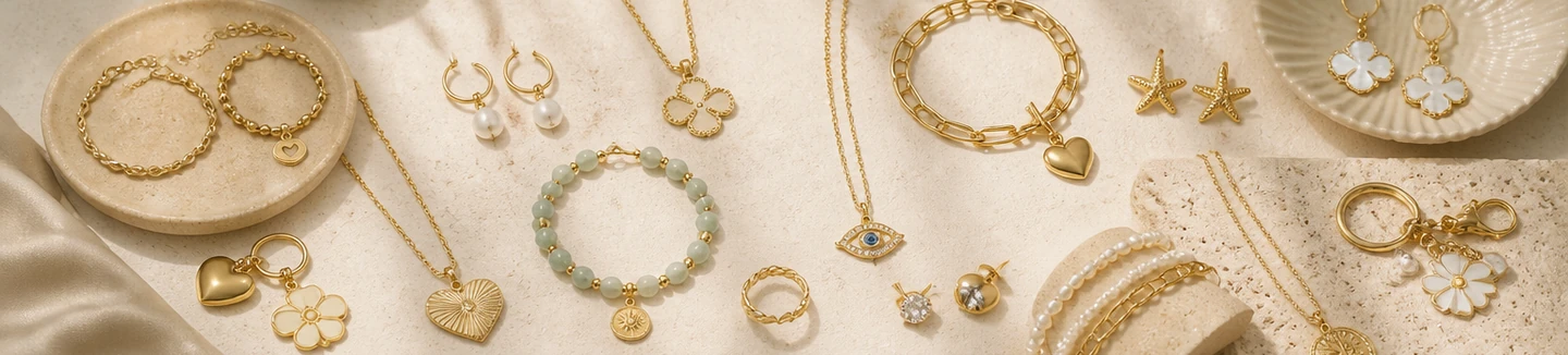 Olive & Ember Jewelry