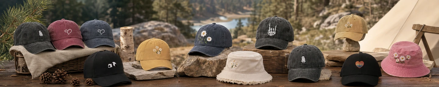 Ashland Brim Co.