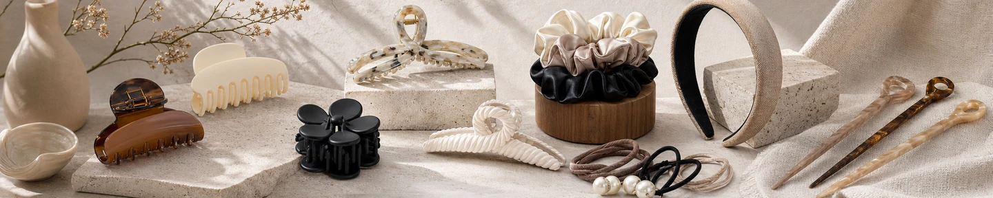 Aster & Comb