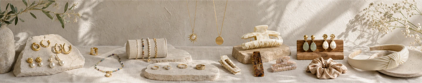 Astra & Emblem Jewelry