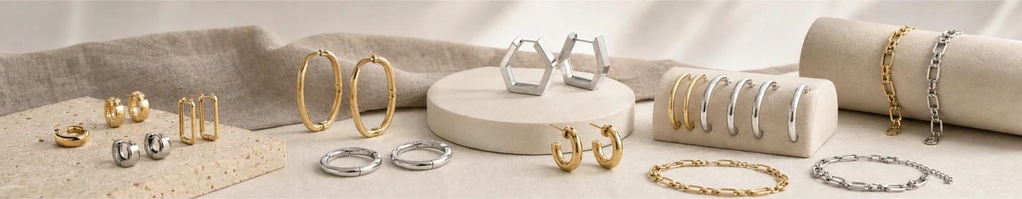 Auden Pierce Jewelry