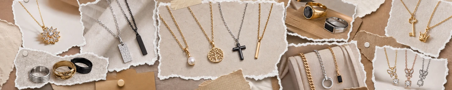Auralis Row Jewelry
