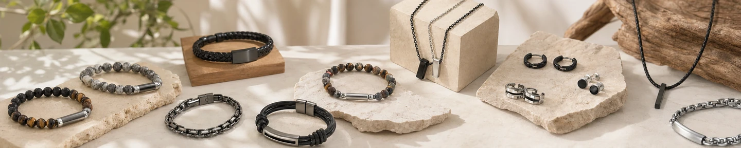 Voss & Stone