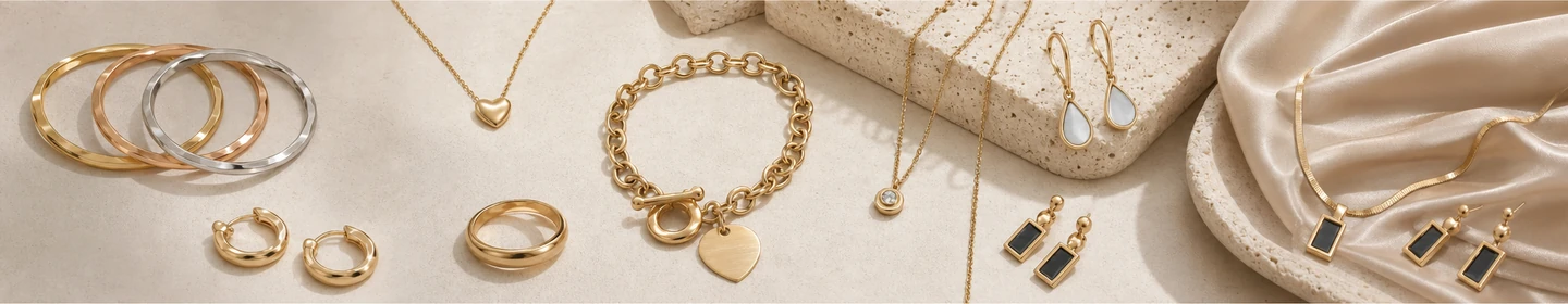 Aurum Lane Jewelry