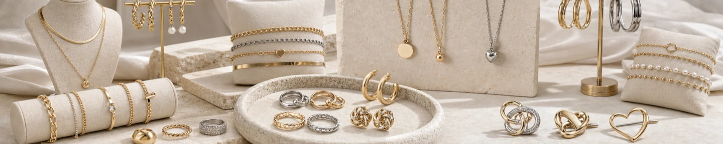 Hart & Halo Jewelry