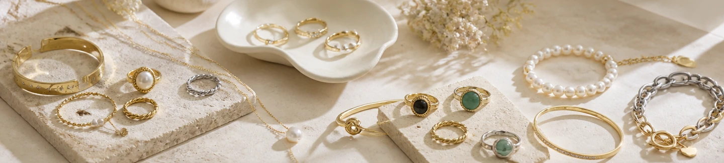 Orielle Lane Jewelry
