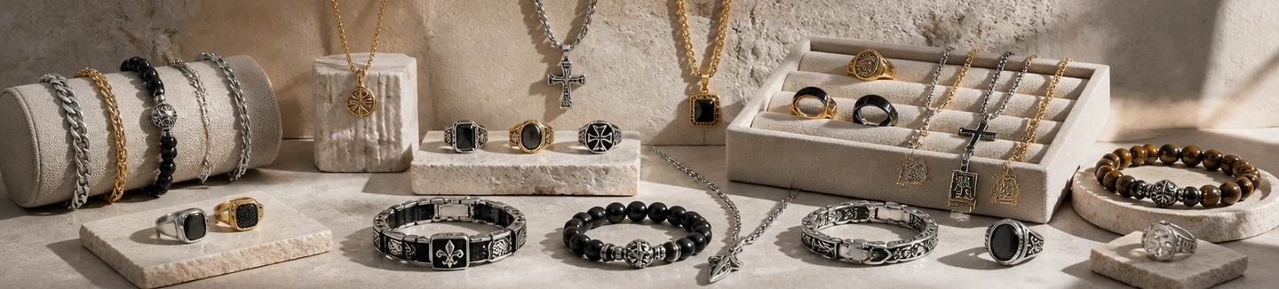 Onyx & Forge