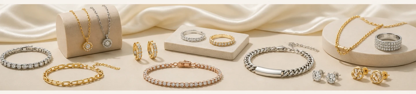 Calaire Alloy