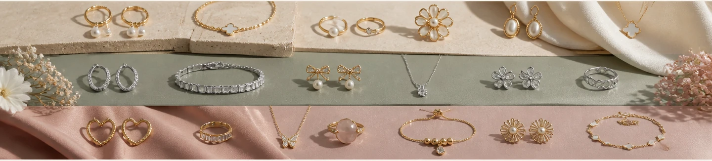 Mirelle Lane Jewelry