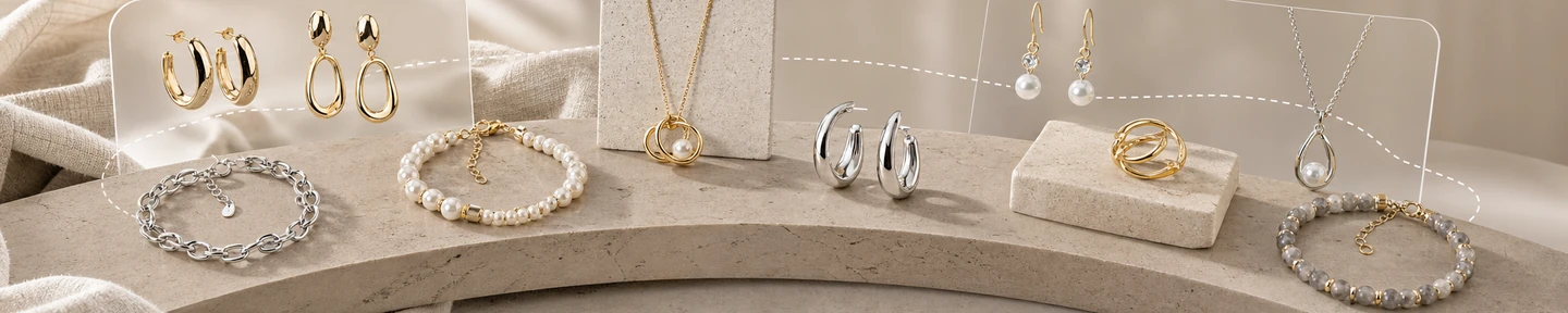 Mirelle Lane Jewelry