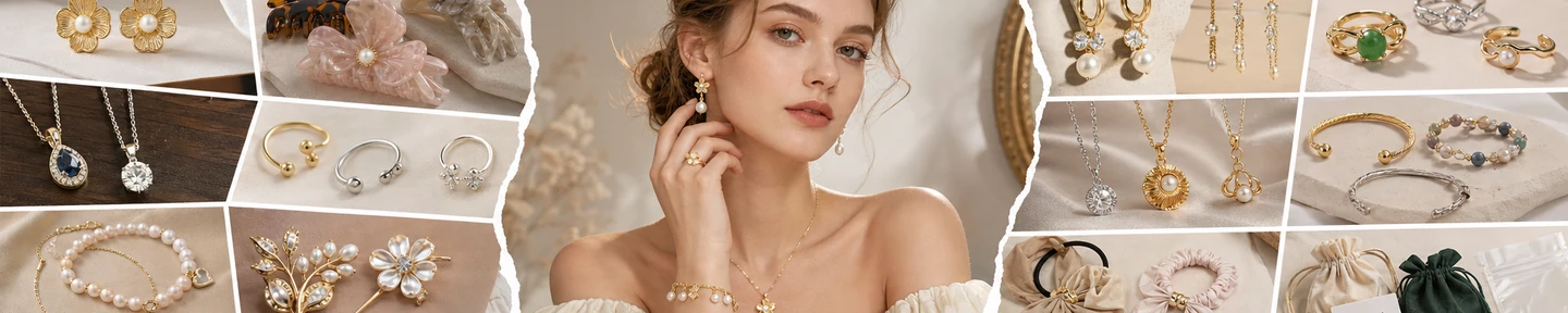 Opal Rue Jewelry