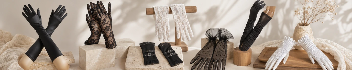 Bellecourt Gloves